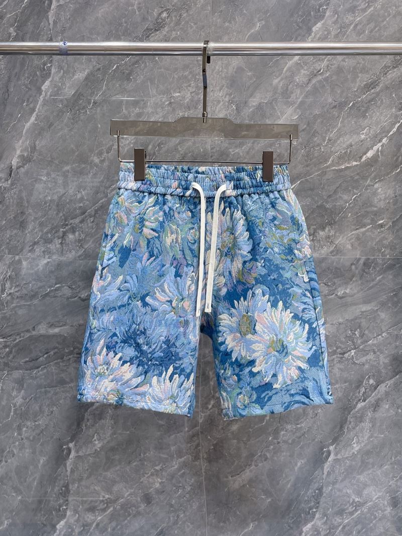 Louis Vuitton Short Pants